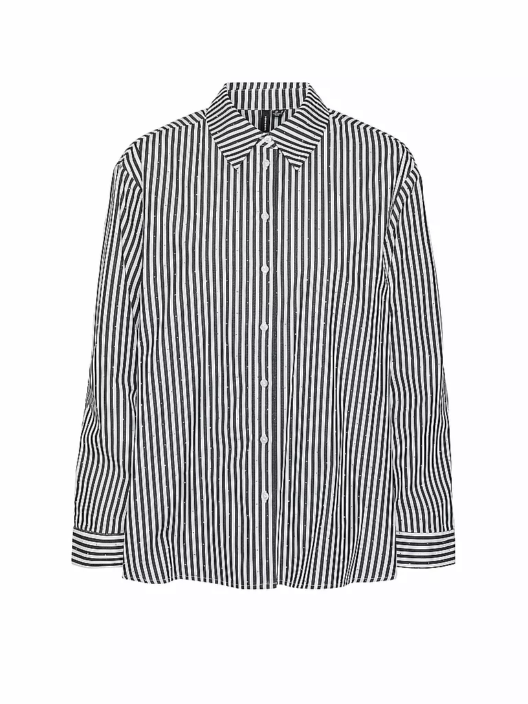 VERO MODA | Blusa VMINGE | Negro