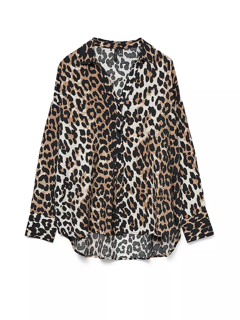 VERO MODA | Blusa VMJOSIE | Camel