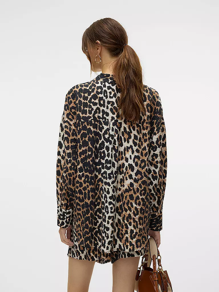 VERO MODA | Blusa VMJOSIE | Camel