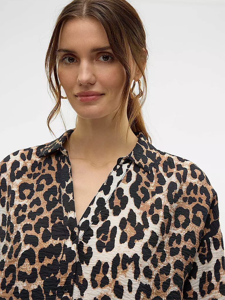 VERO MODA | Blusa VMJOSIE | Camel