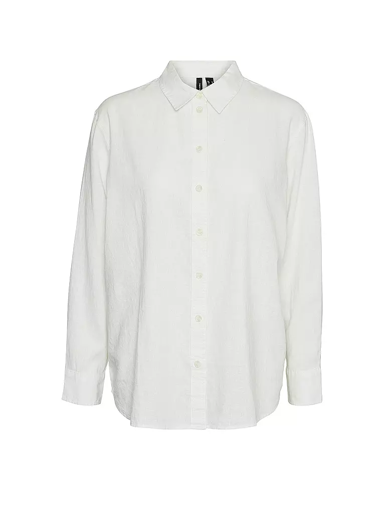 VERO MODA | Blusa VMLINN | Blanco
