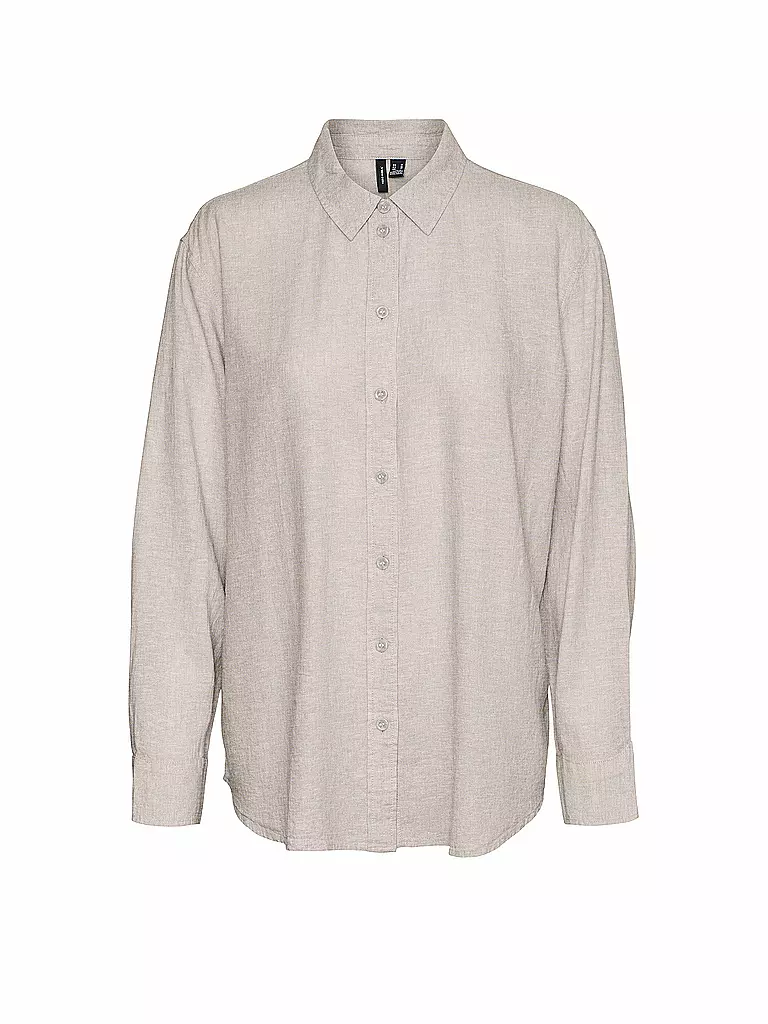 VERO MODA | Blusa VMLINN | Beige