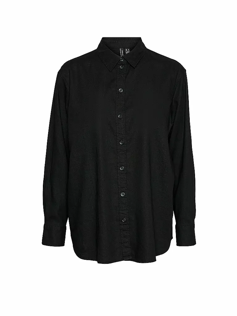 VERO MODA | Blusa VMLINN | Negro