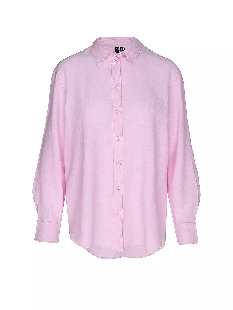 VERO MODA | Blusa VMLINN | Rosa