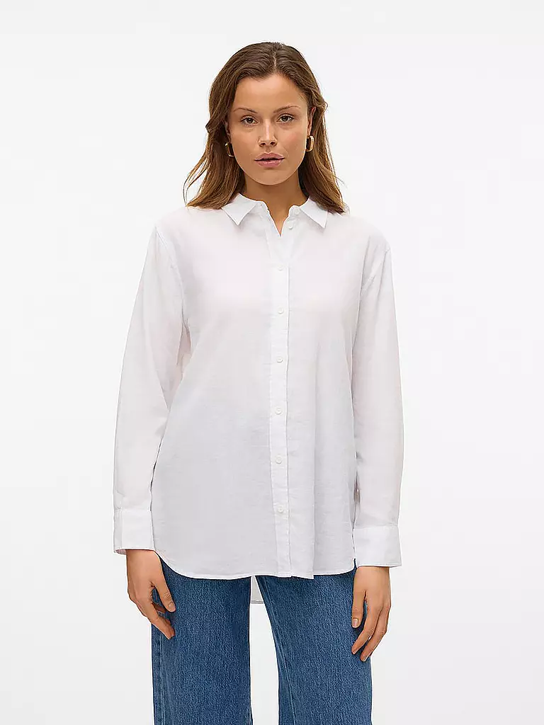 VERO MODA | Blusa VMLINN | 