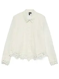 VERO MODA | Blusa VMRONI | Blanco