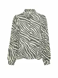 VERO MODA | Blusa VMTEAGAN | Verde