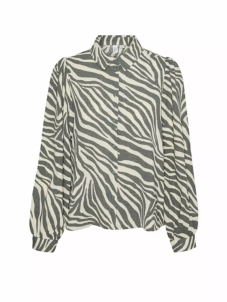 VERO MODA | Blusa VMTEAGAN | Verde