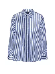 VERO MODA | Bluse  VMINGE  | Azul