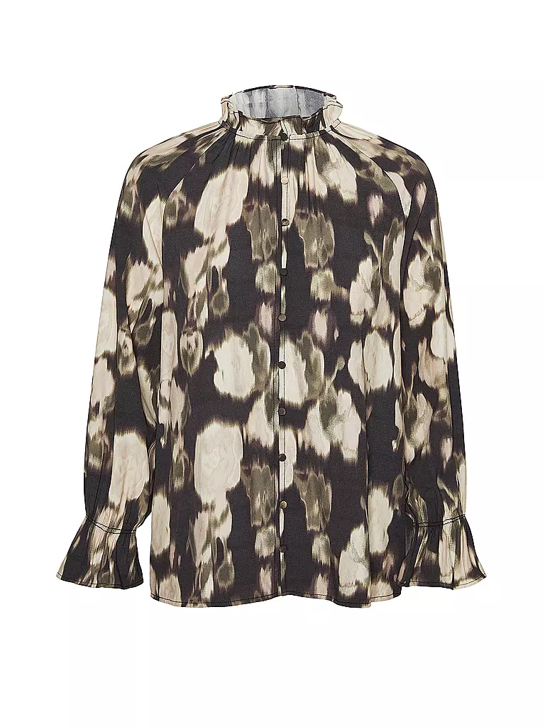VERO MODA | Bluse VMCELINA  | Negro