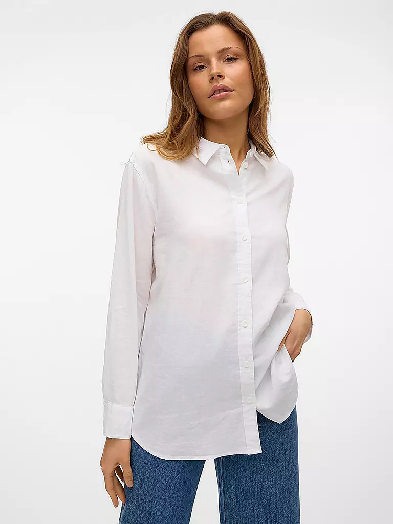 VERO MODA | Bluse VMLINN | 
