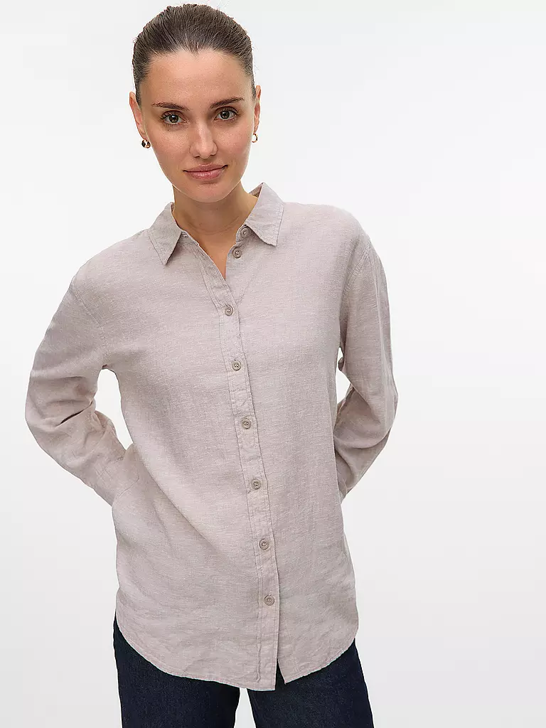 VERO MODA | Bluse VMLINN | 