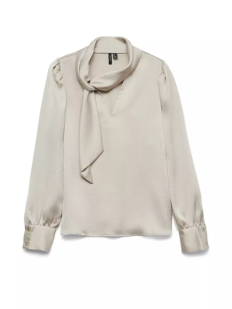 VERO MODA | Blusenshirt VMNINI | Crema