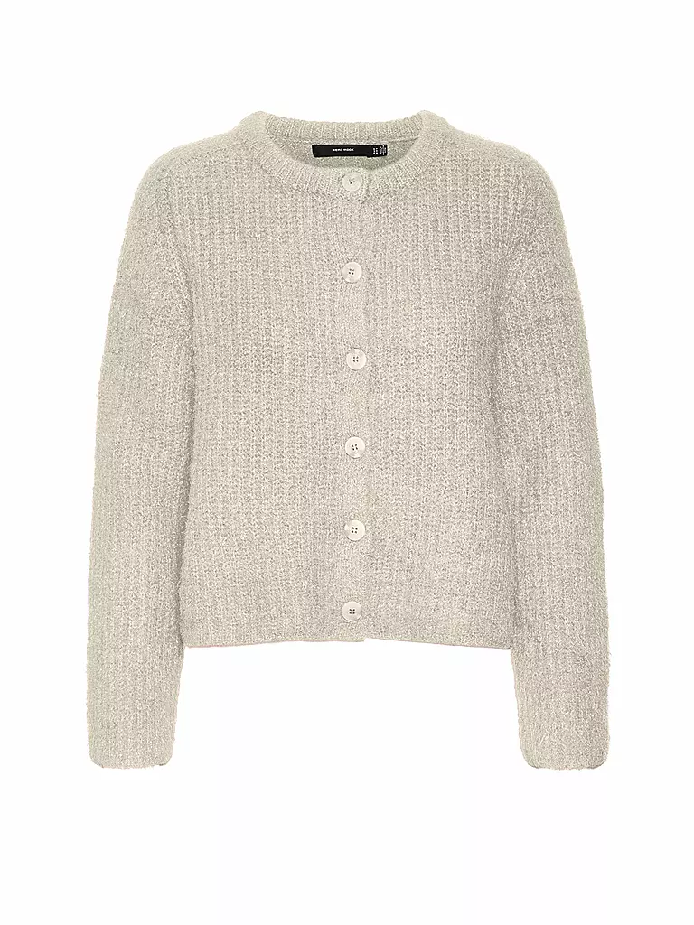 VERO MODA | Cárdigan VMAWSOME | Crema