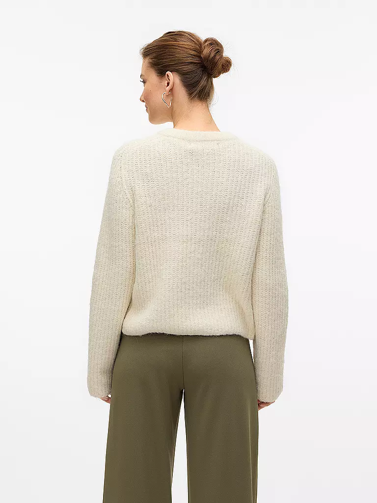 VERO MODA | Cárdigan VMAWSOME | Crema