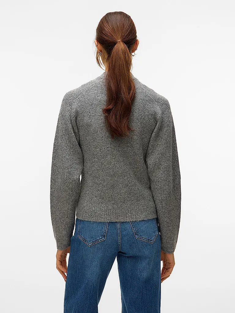 VERO MODA | Cárdigan VMBANG | Gris