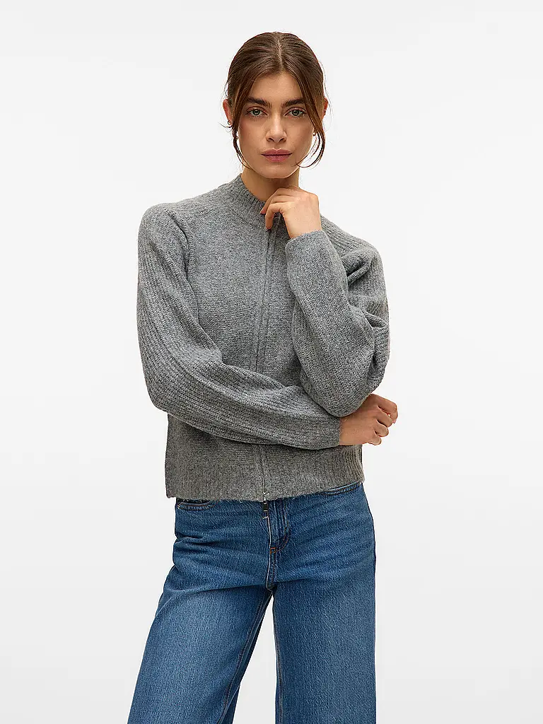 VERO MODA | Cárdigan VMBANG | Gris