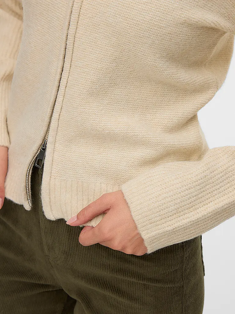 VERO MODA | Cárdigan VMBANG | Crema