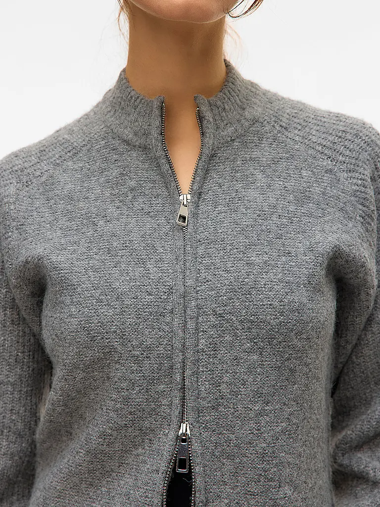 VERO MODA | Cárdigan VMBANG | Gris