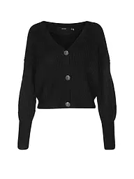 VERO MODA | Cárdigan VMLEA | Negro