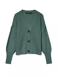 VERO MODA | Cárdigan VMLEA | Verde