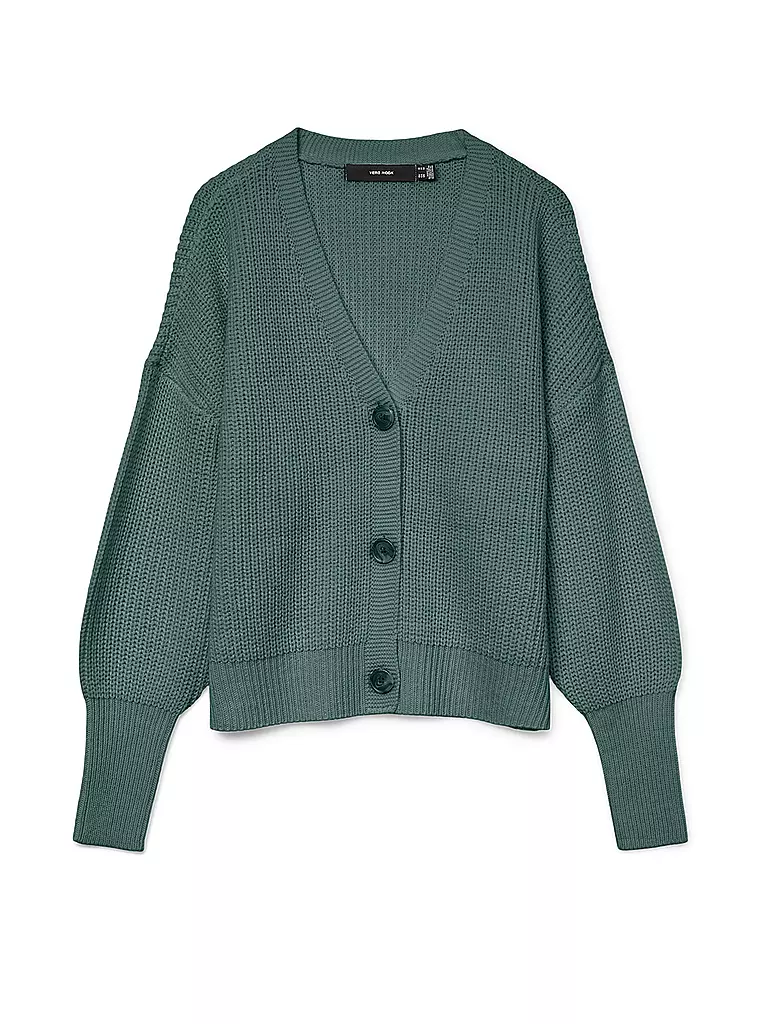 VERO MODA | Cárdigan VMLEA | Verde