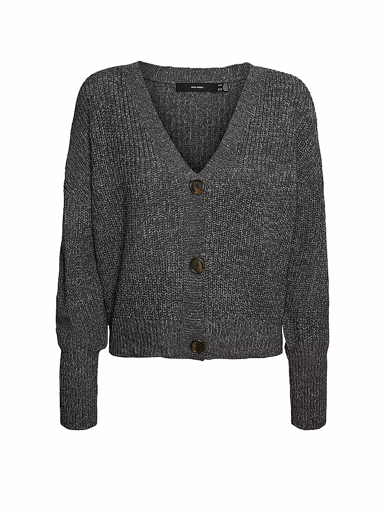 VERO MODA | Cárdigan VMLEA | Gris