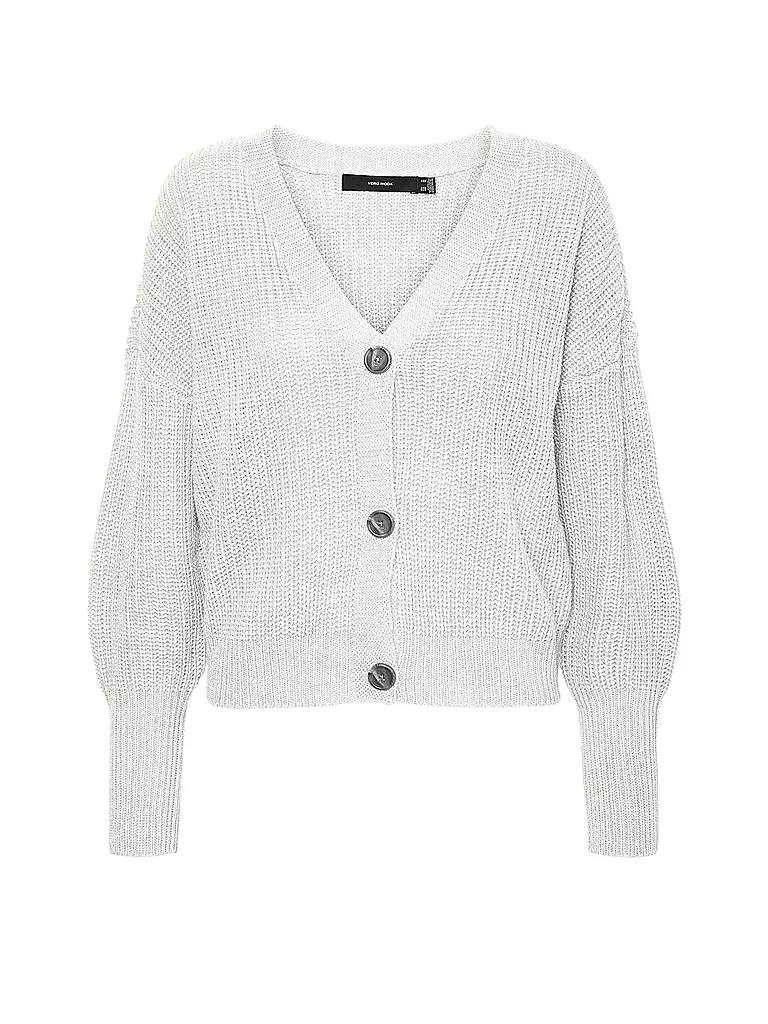 VERO MODA | Cárdigan VMLEA | Blanco