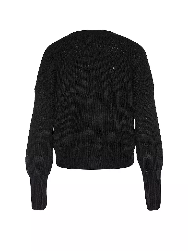VERO MODA | Cárdigan VMLEA | Negro