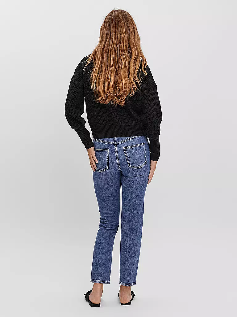 VERO MODA | Cárdigan VMLEA | Negro