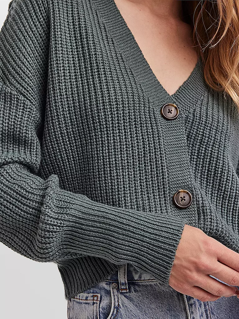VERO MODA | Cárdigan VMLEA | Verde