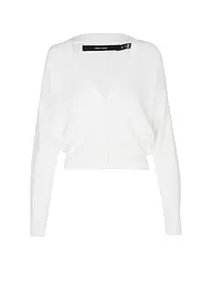 VERO MODA | Cárdigan VMNEWLEXSUN | Blanco
