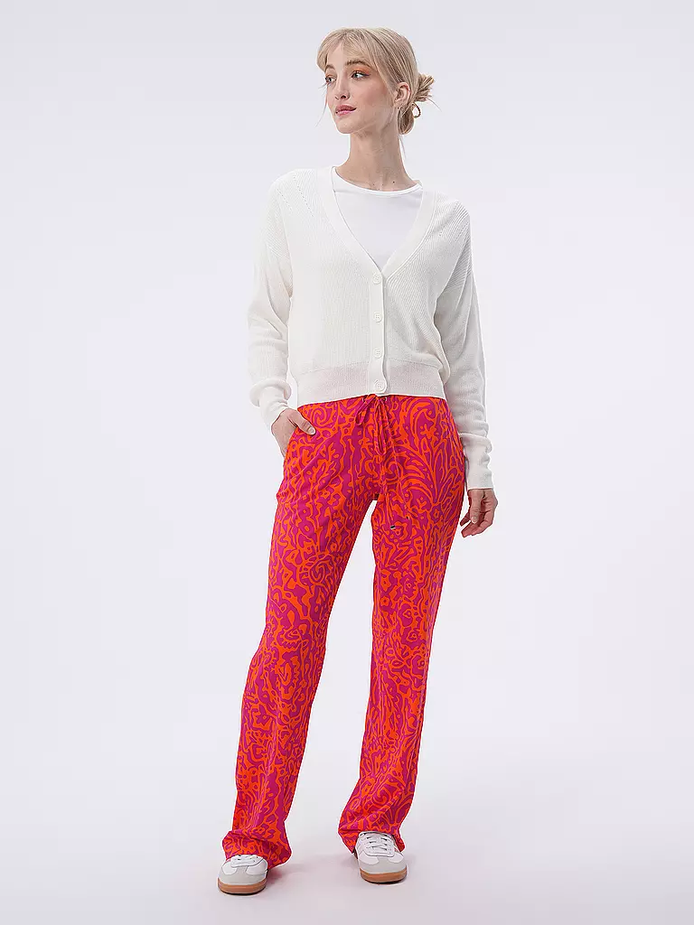 VERO MODA | Cárdigan VMNEWLEXSUN | Blanco
