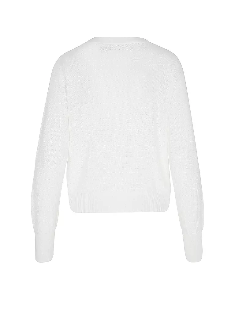 VERO MODA | Cárdigan VMNEWLEXSUN | Blanco