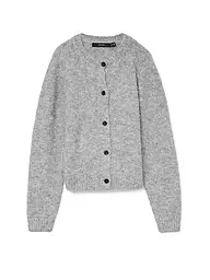 VERO MODA | Cárdigan VMNOVAH | Gris