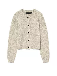 VERO MODA | Cárdigan VMNOVAH | Crema