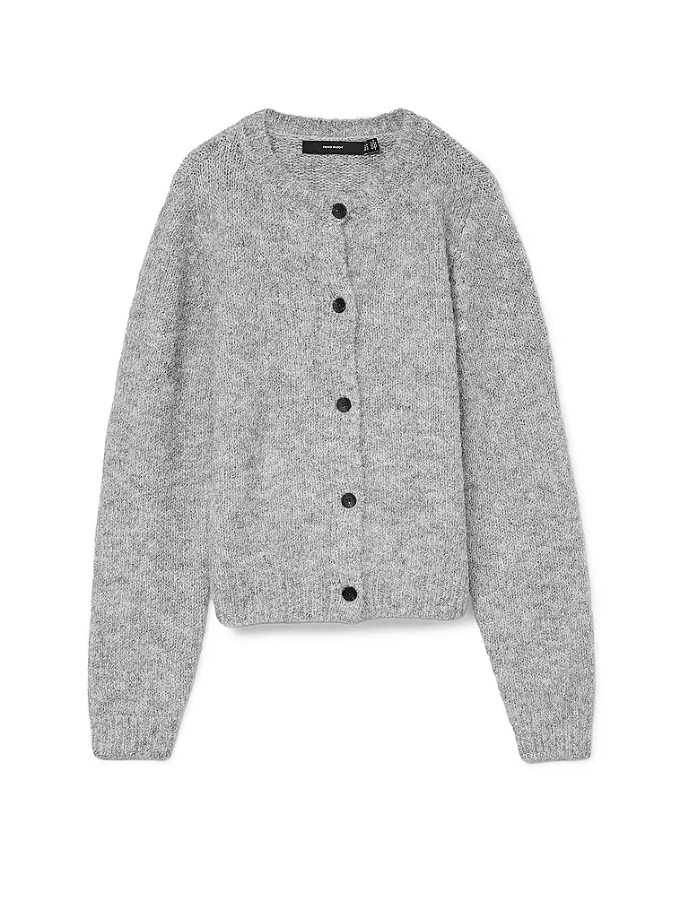 VERO MODA | Cárdigan VMNOVAH | Gris