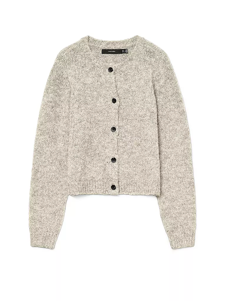 VERO MODA | Cárdigan VMNOVAH | Crema