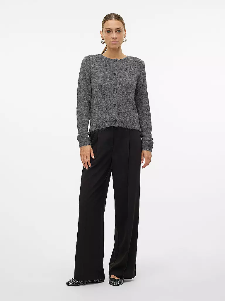 VERO MODA | Cárdigan VMNOVAH | Gris