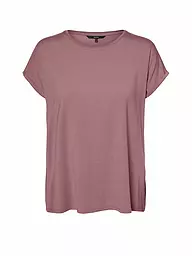 VERO MODA | Camiseta VMAVA | Rosa
