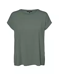 VERO MODA | Camiseta VMAVA | Oliva