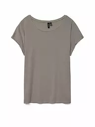 VERO MODA | Camiseta VMAVA | Beige