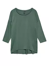 VERO MODA | Camiseta VMAVA | Oliva