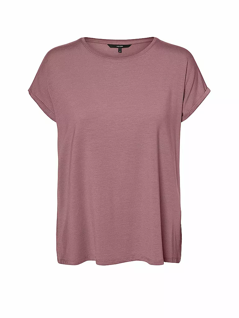 VERO MODA | Camiseta VMAVA | Rosa