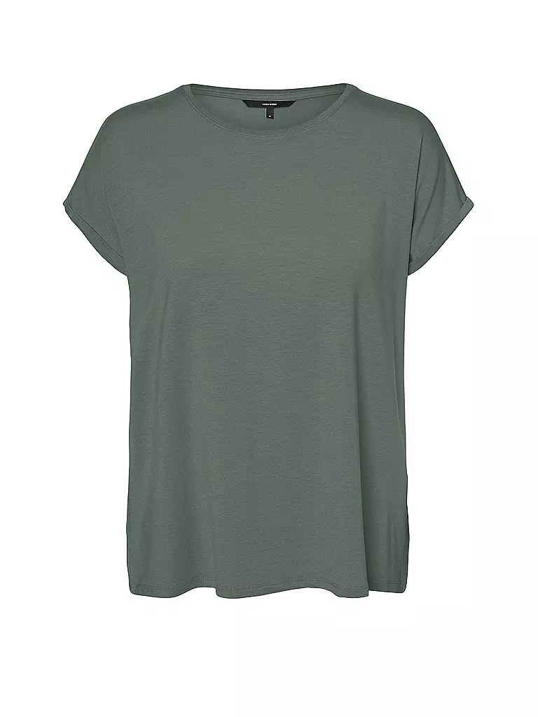 VERO MODA | Camiseta VMAVA | Oliva