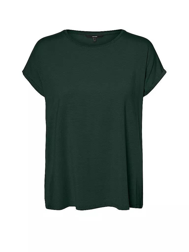 VERO MODA | Camiseta VMAVA | Oliva