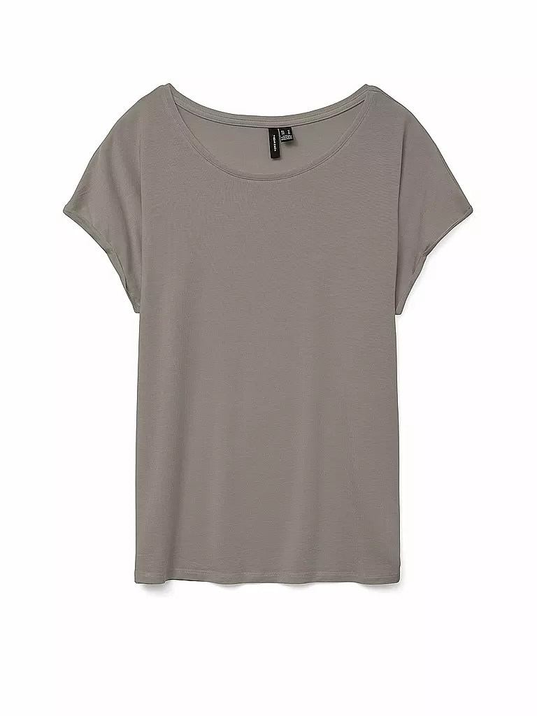 VERO MODA | Camiseta VMAVA | Beige