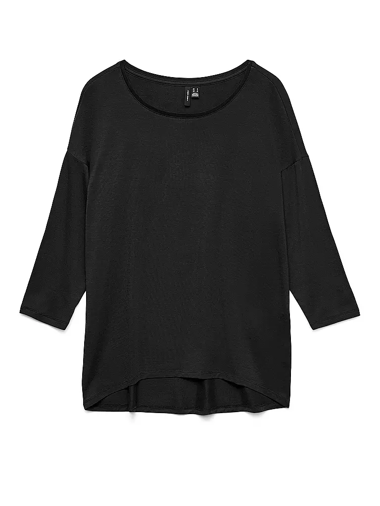 VERO MODA | Camiseta VMAVA | Negro