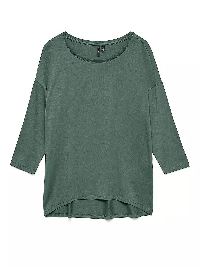 VERO MODA | Camiseta VMAVA | Oliva