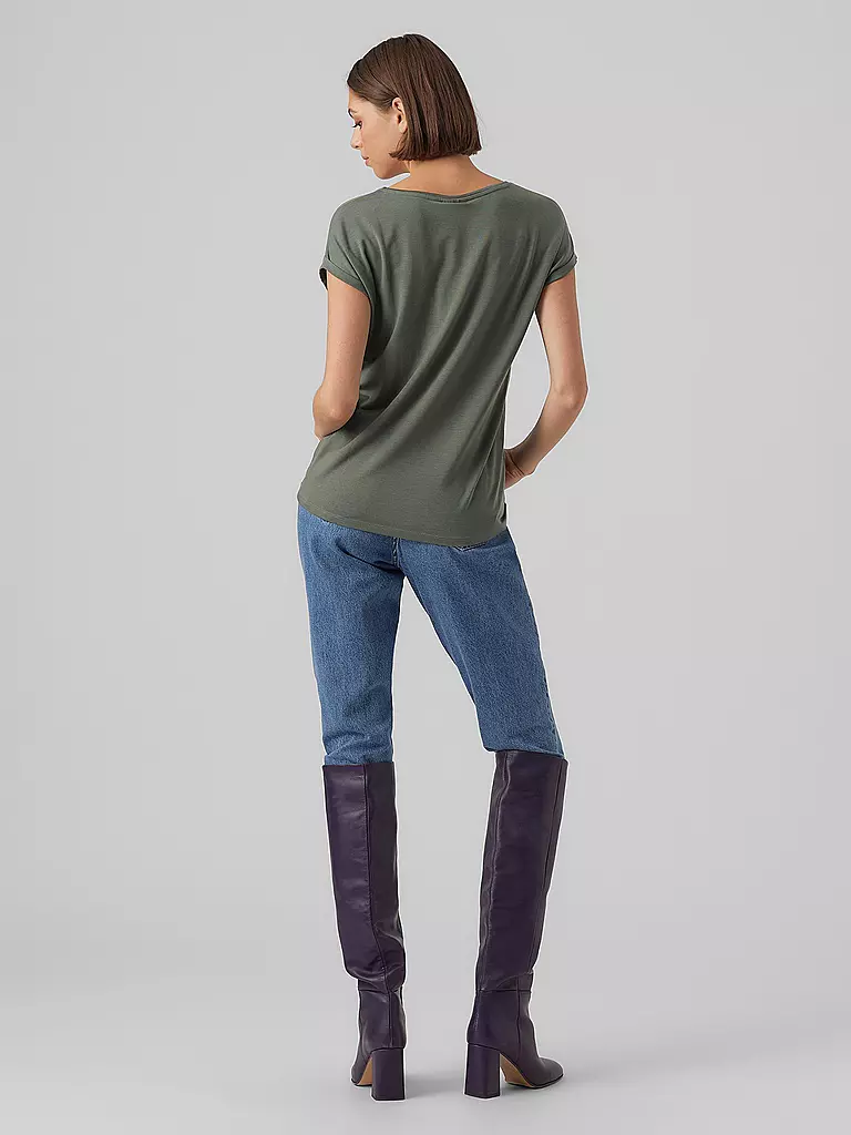 VERO MODA | Camiseta VMAVA | 